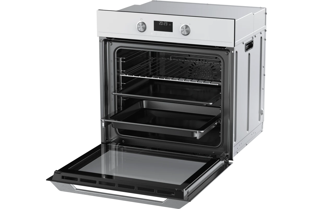 Духовой шкаф Haier HOQ-K5AAN3GW