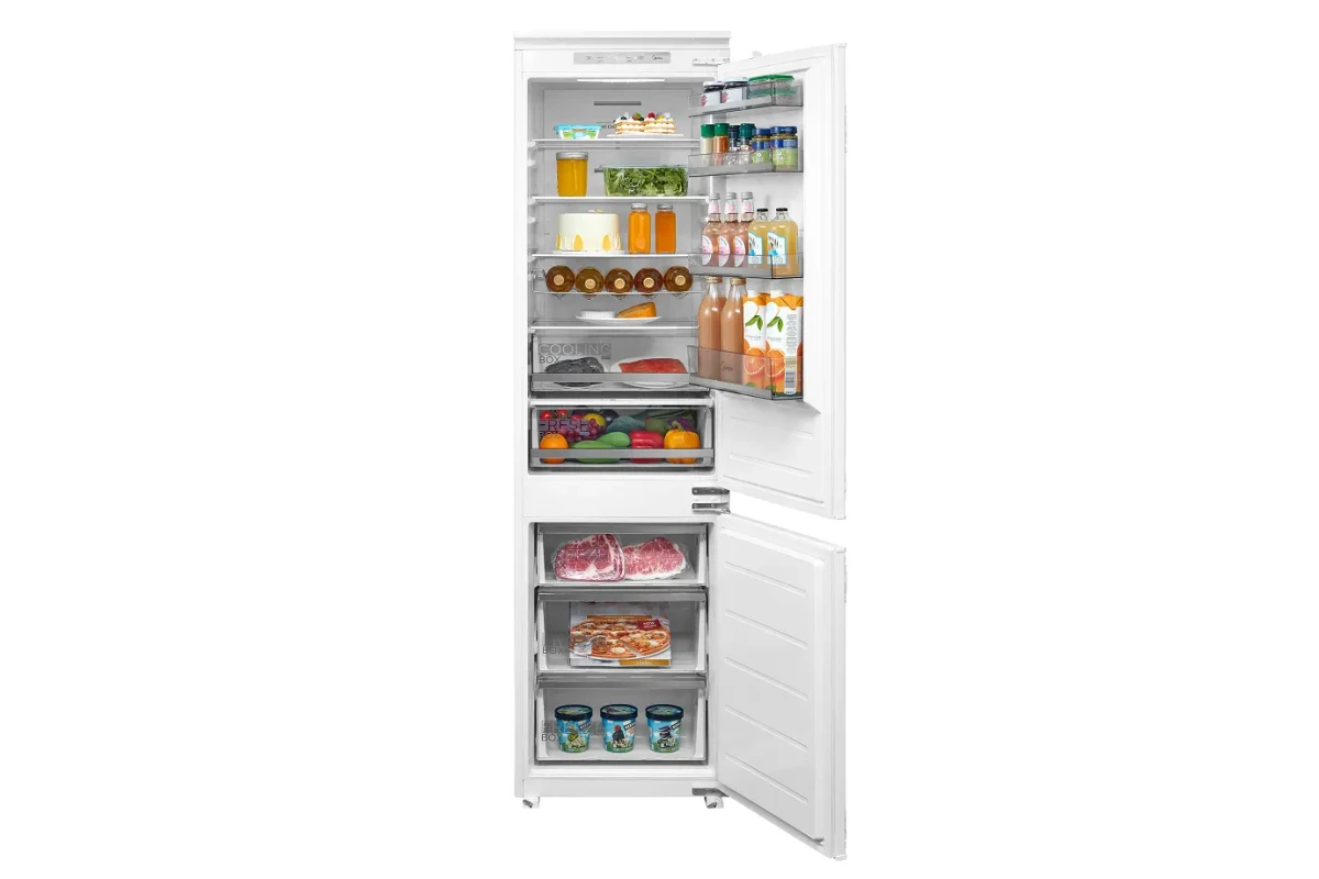 Холодильник встраиваемый Midea MDRE414FGE01
