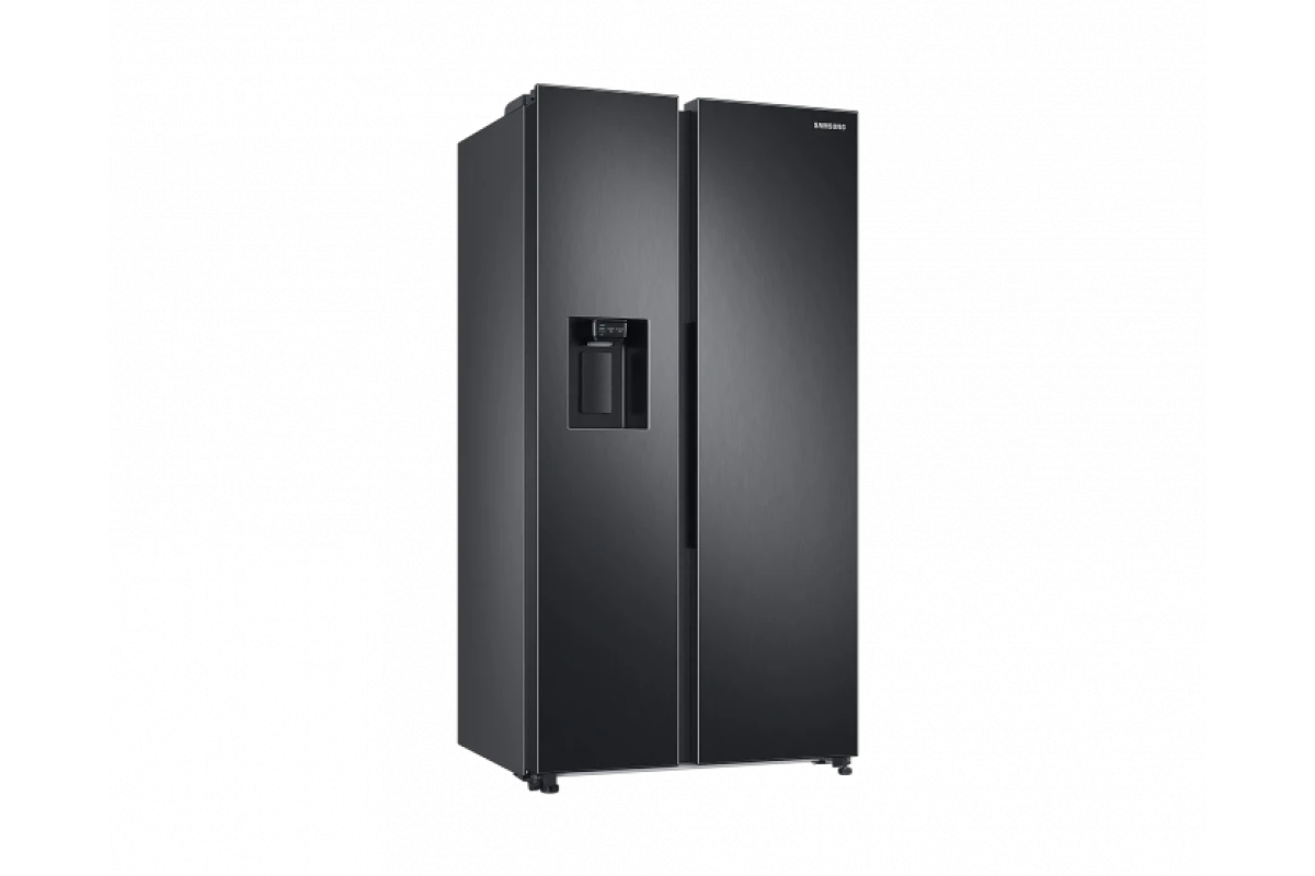 Холодильник Samsung RS68A8840B1/EF
