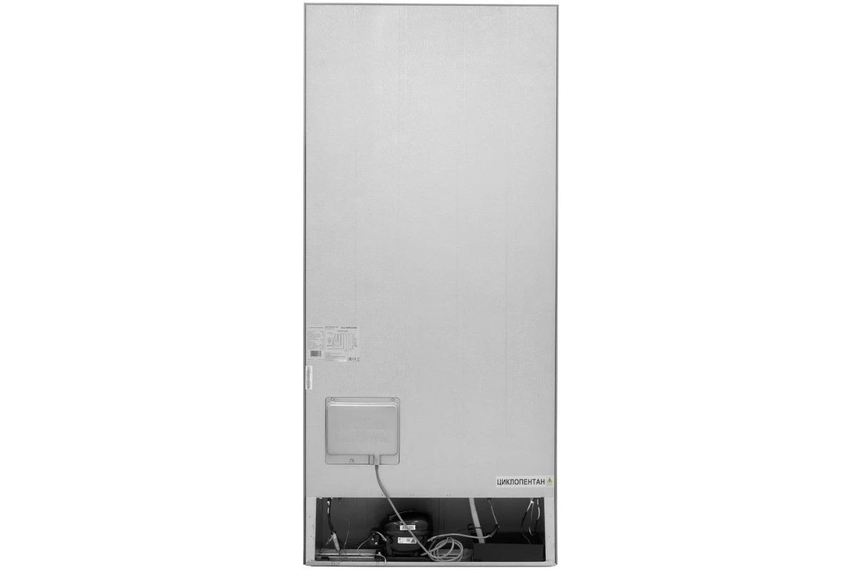Холодильник Schaub Lorenz SLU X495D4EI Side-by-side Cross Door