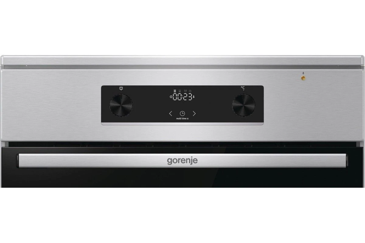 Электрическая плита Gorenje GEIT6C60XPG