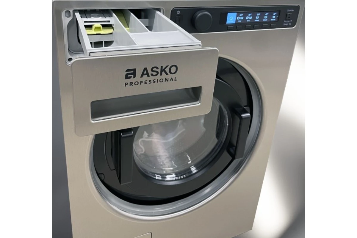 Стиральная машина Asko WMC8947PI.S
