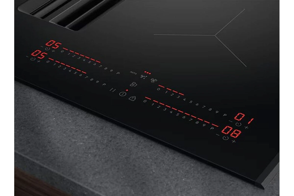 Варочная панель AEG NCH84B03AB