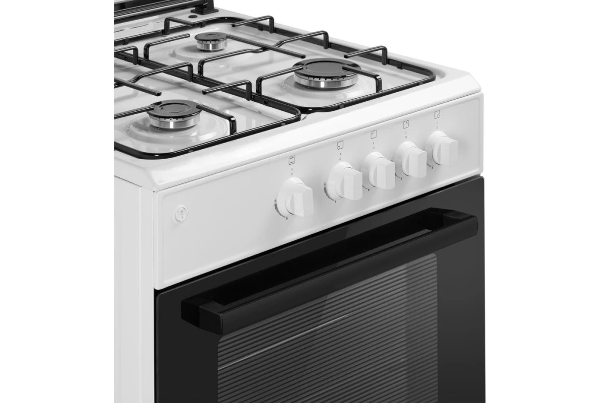 Газовая плита Maunfeld MGC60GEW03