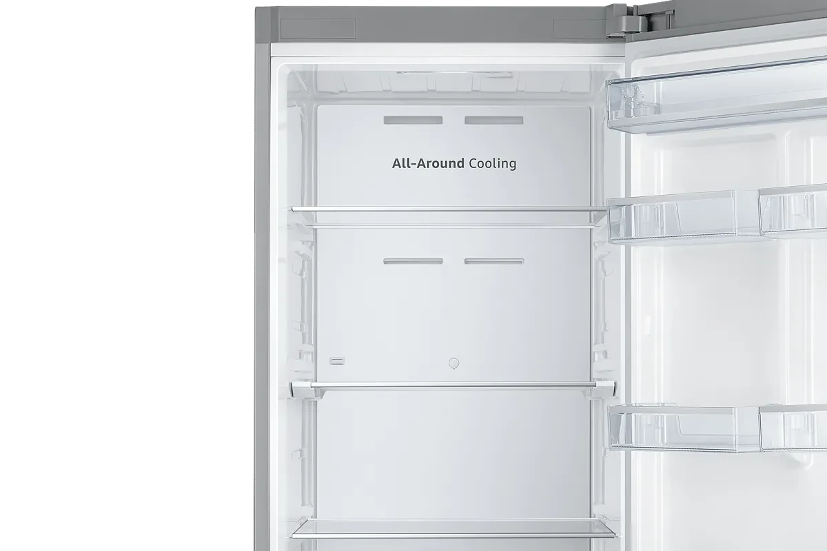 Холодильник Samsung RB37A5470SA/WT