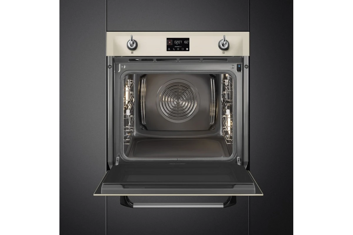Духовой шкаф Smeg SOP6902S2PP