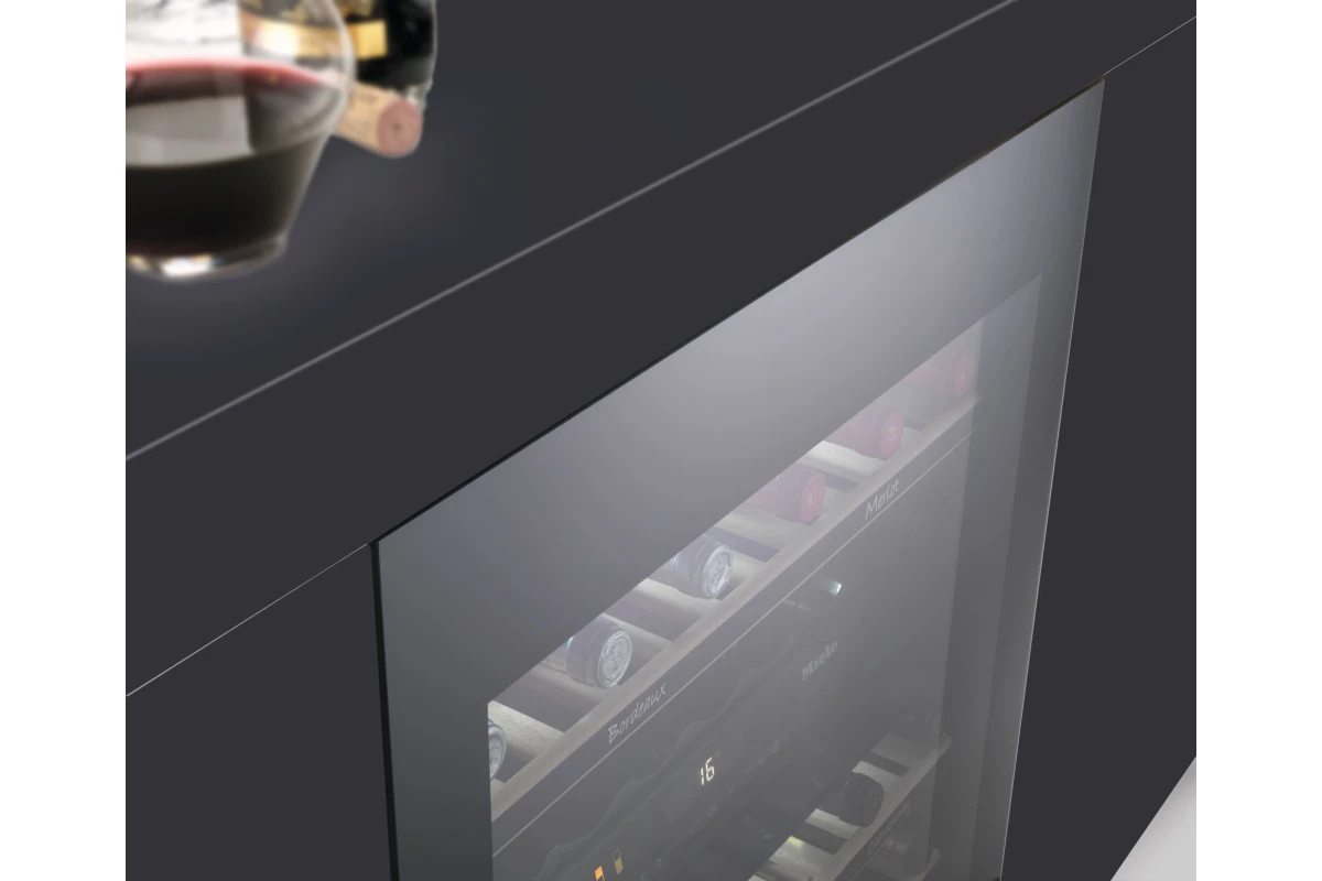 Винный холодильник Miele KWT 6322 UG-1