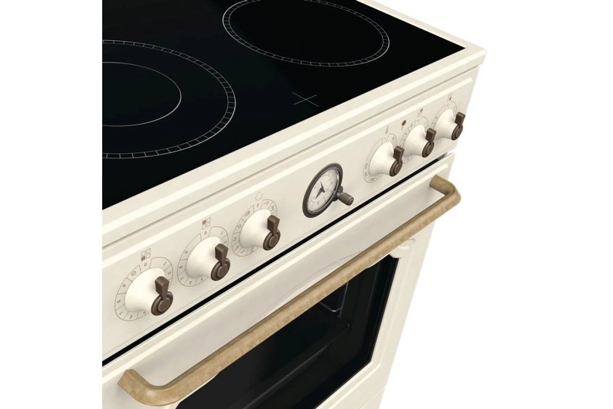 Электрическая плита Gorenje GECS6B70CLI