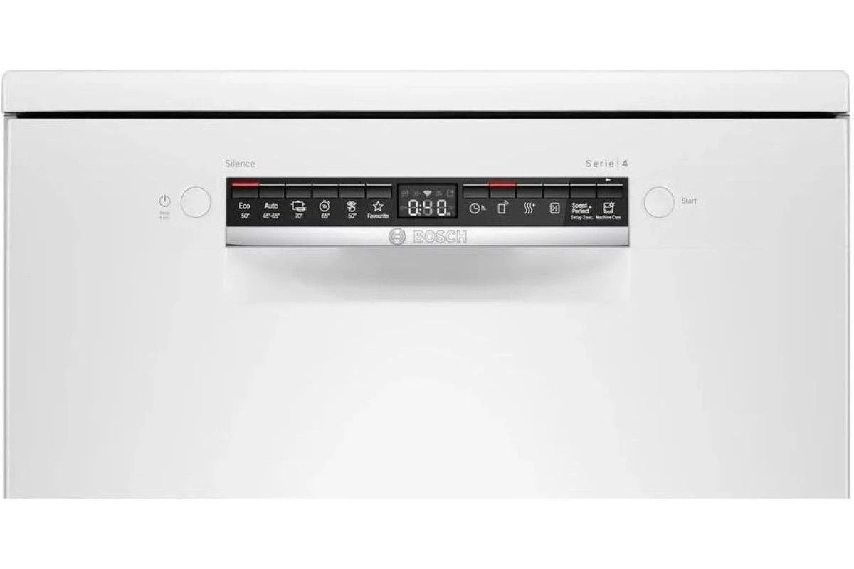 Посудомоечная машина Bosch SMS4HTW31E