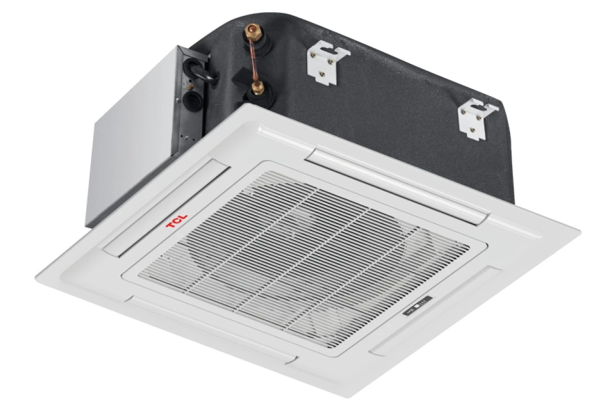 Кассетный внутренний блок мульти сплит-системы TCL Compact Cassette TQCM-18HRID