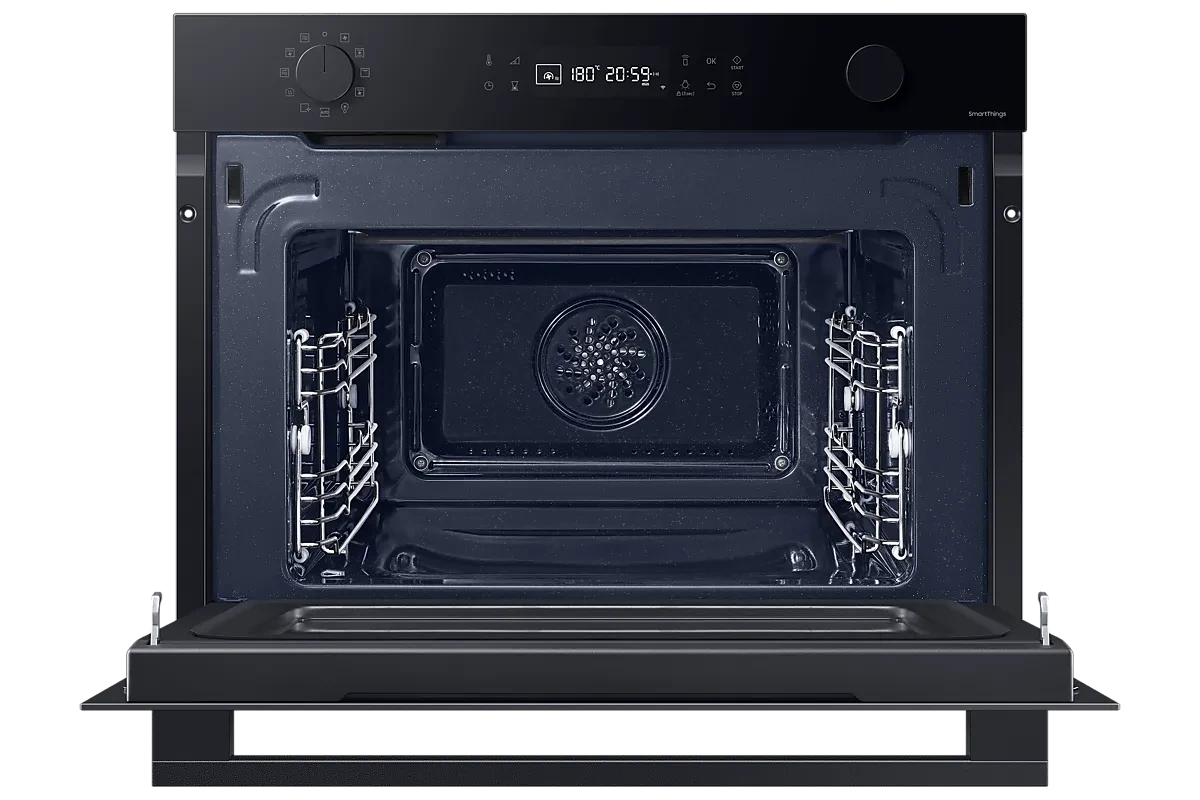 Компактный духовой шкаф Samsung NQ5B4553FBK
