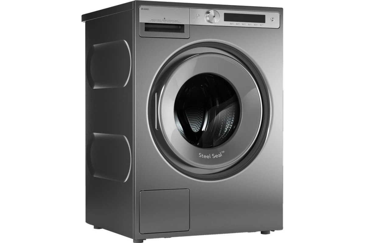 Стиральная машина Asko W6098X.S/3