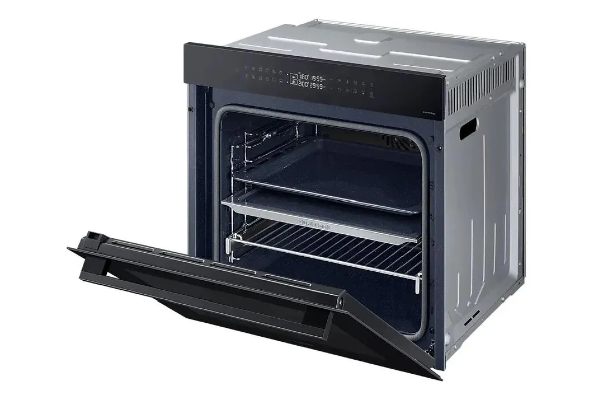 Духовой шкаф Samsung NV7000B Dual Cook NV7B4245VAK/WT