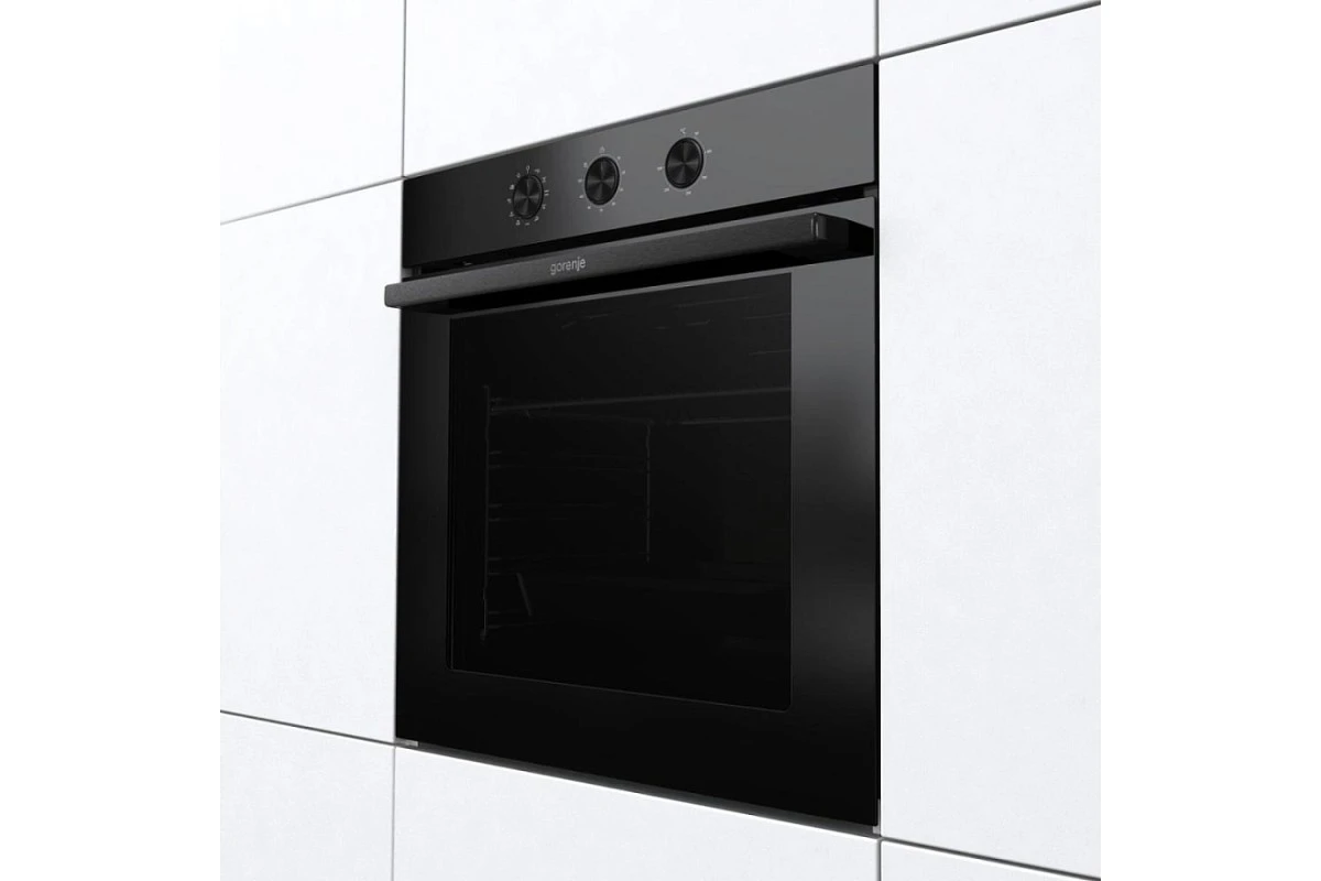 Духовой шкаф Gorenje BO6725E02BG