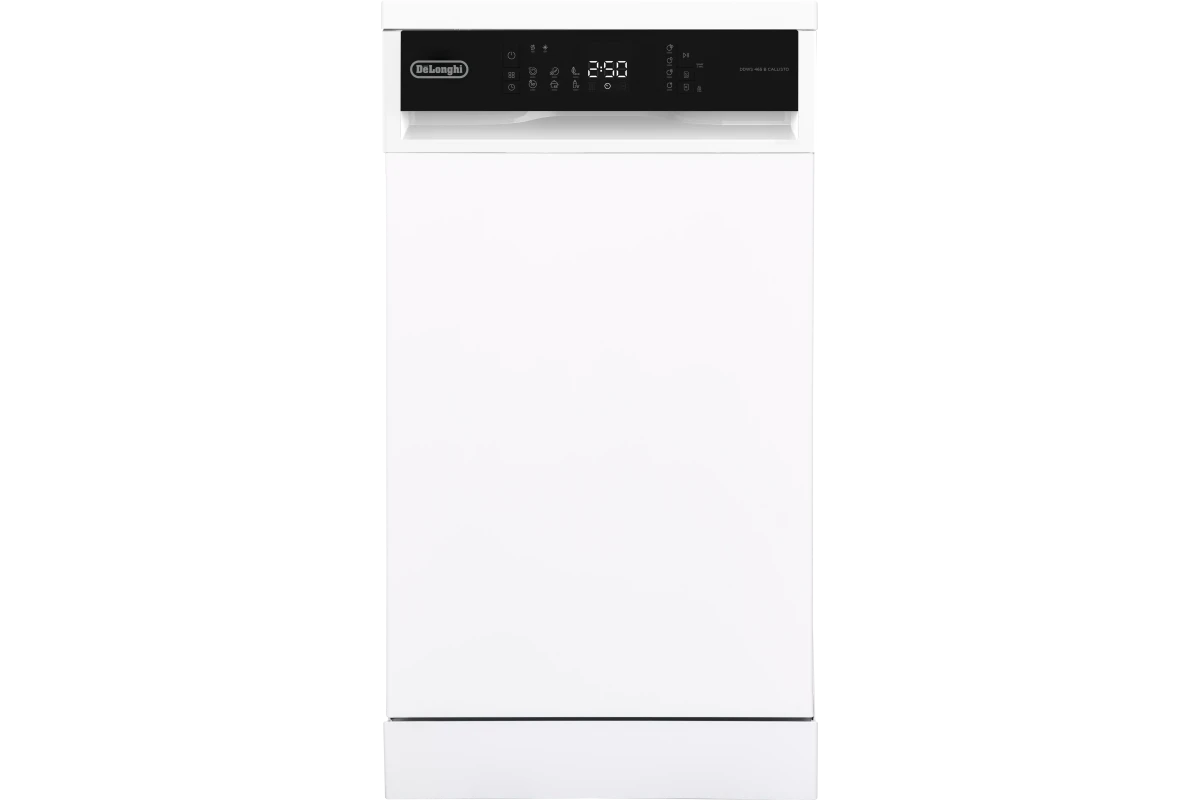 Посудомоечная машина DeLonghi DDWS 465 B CALLISTO
