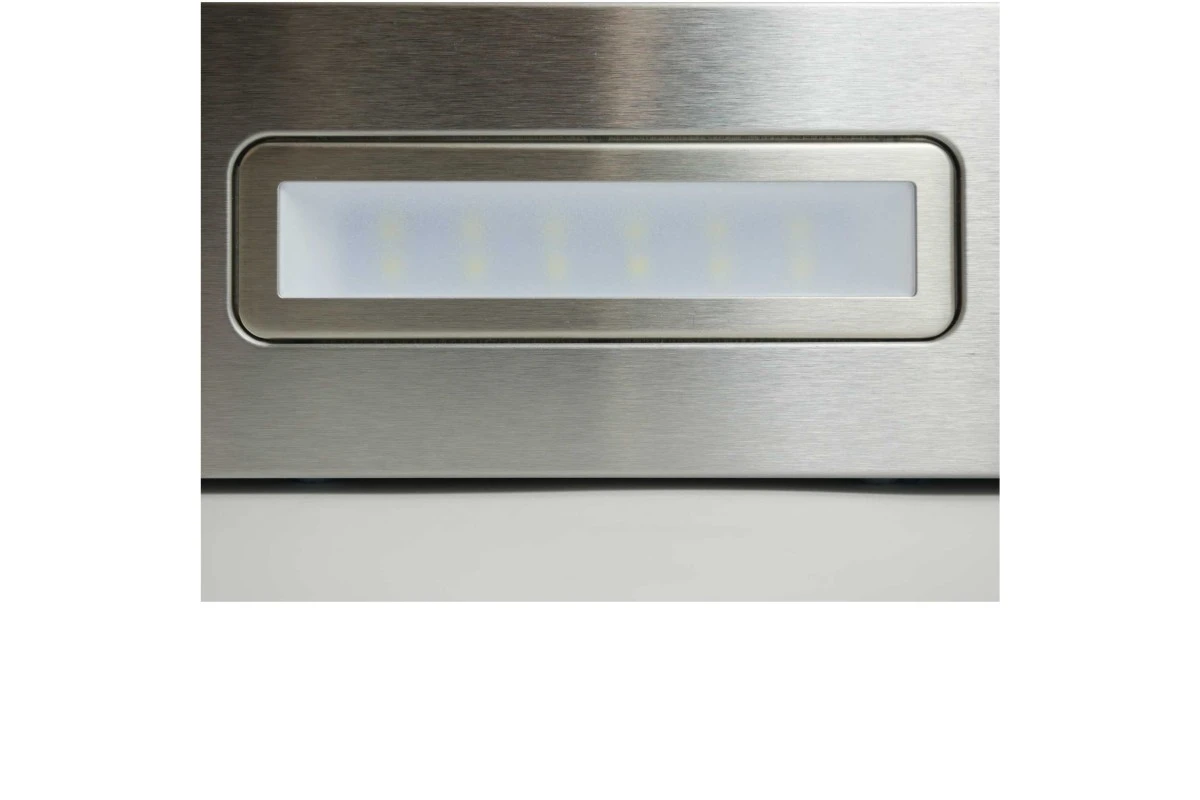 Декоративная кухонная вытяжка LEX Apollo N 600 Inox
