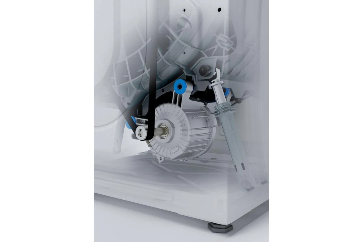 Стиральная машина Gorenje W1NHEI74SAS