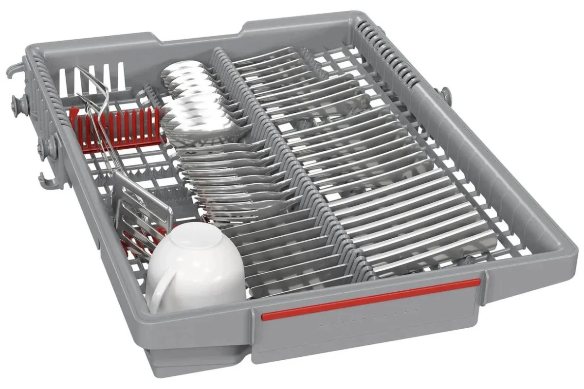 Посудомоечная машина Bosch SPS4EMW24E