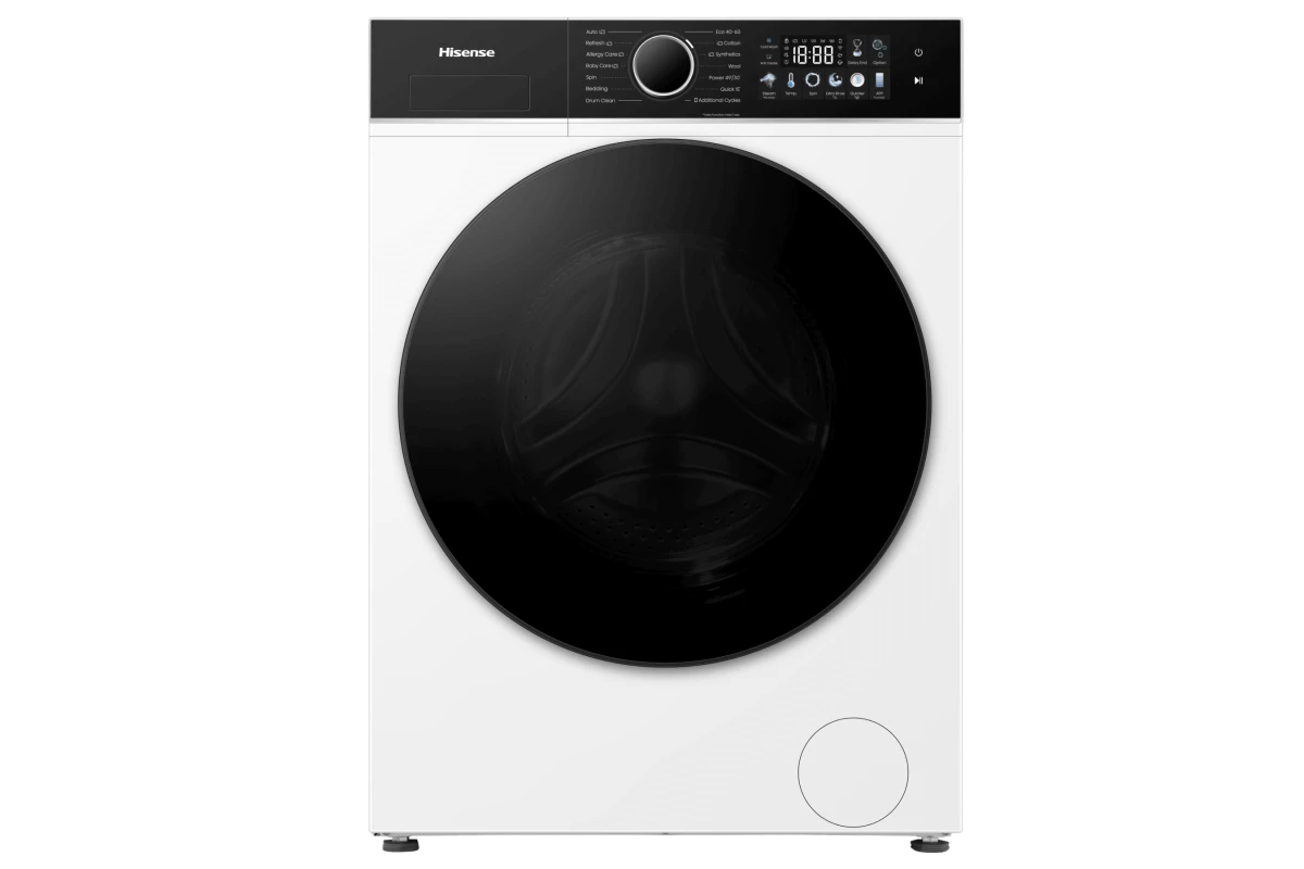 Стиральная машина Hisense WF3I9043BWFS2