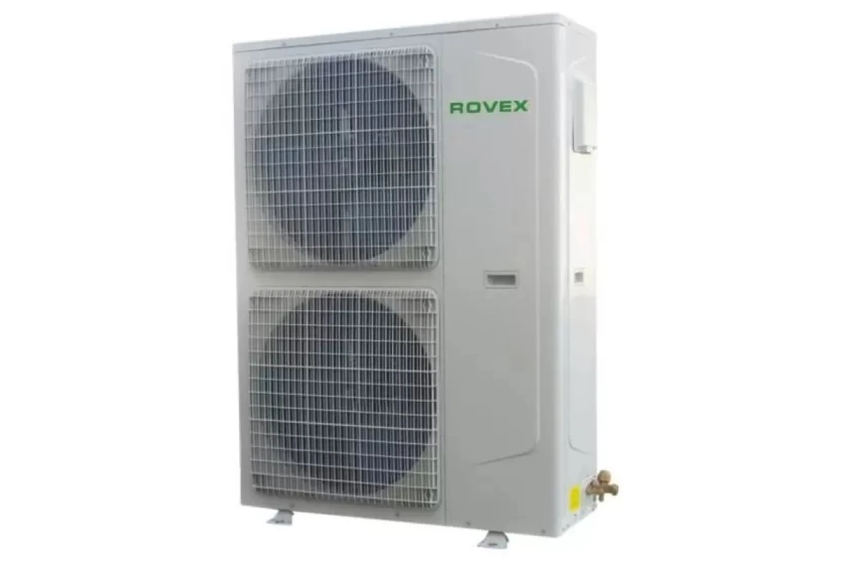 Канальный кондиционер Rovex RD-60HR3/CCU-60HR3