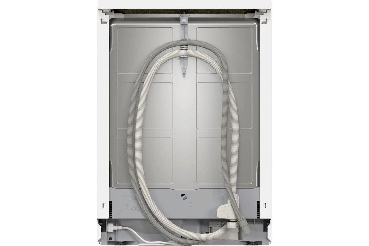 Посудомоечная машина Bosch SMS6ZCW37Q