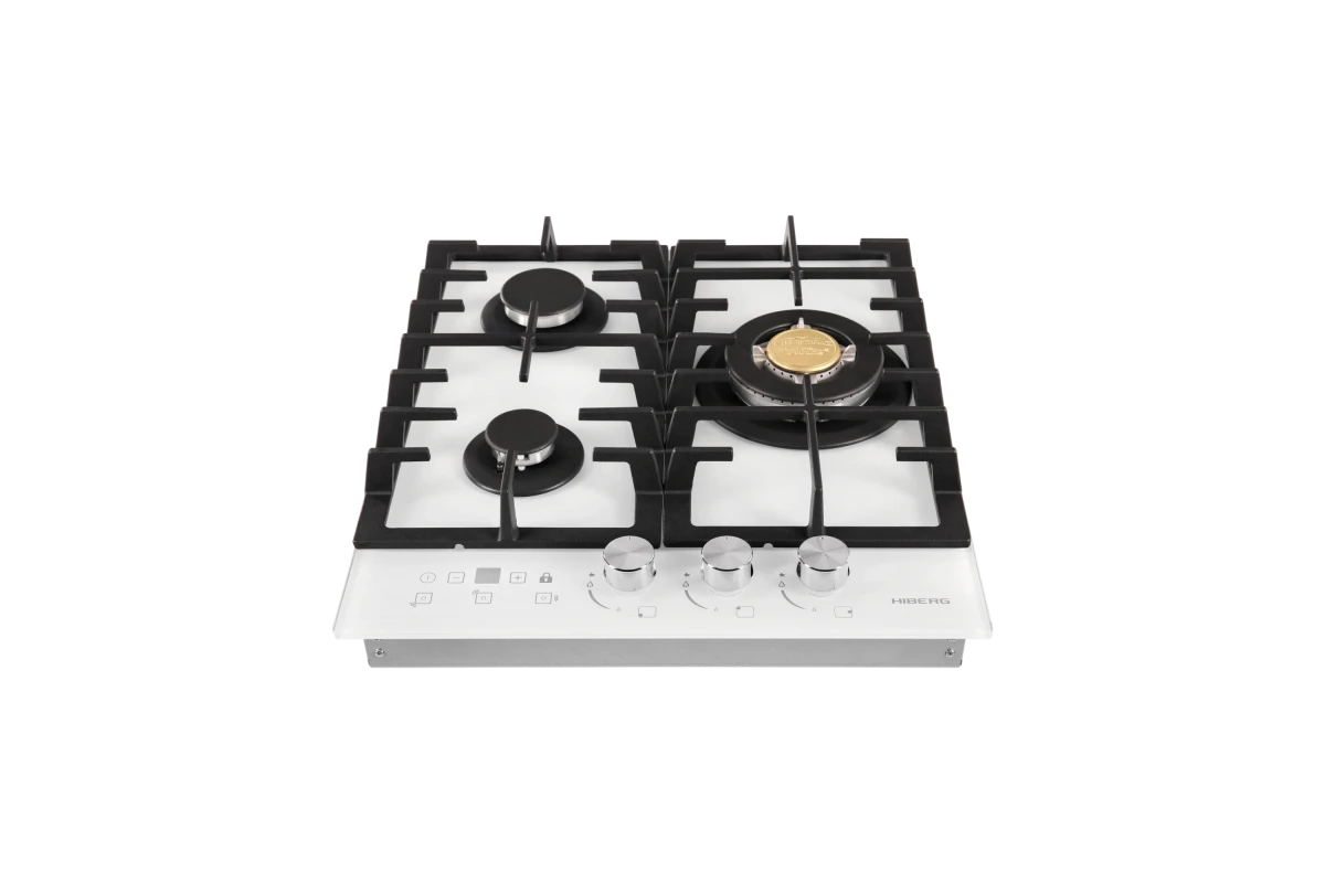 Варочная поверхность Hiberg VM 4535 W