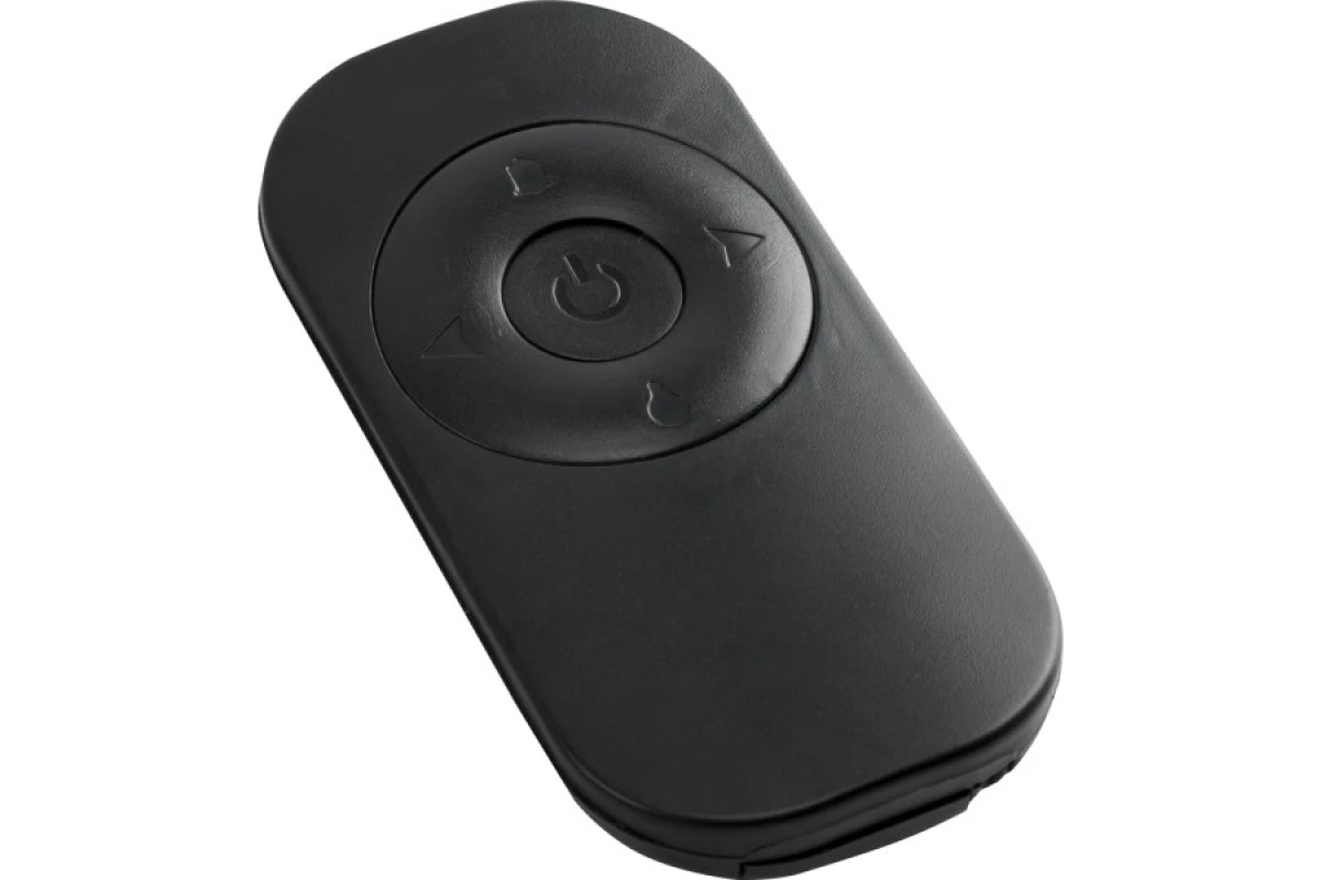 Островная вытяжка Weissgauff Nissa Remote BL