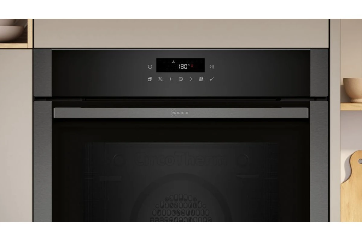 Духовой шкаф Neff B6ACJ7AG3