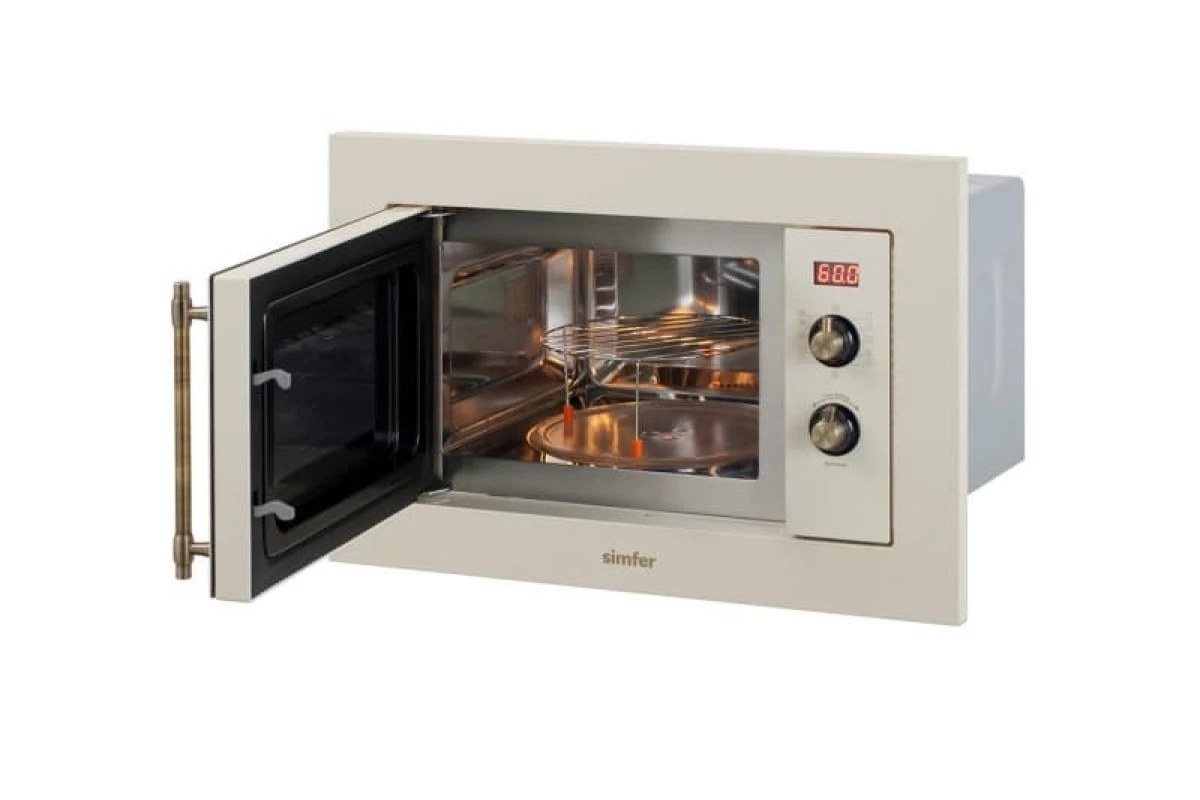 Микроволновая печь Simfer MD2340