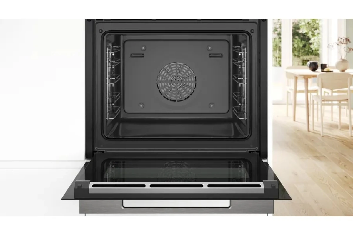 Духовой шкаф Bosch HRG7361B1