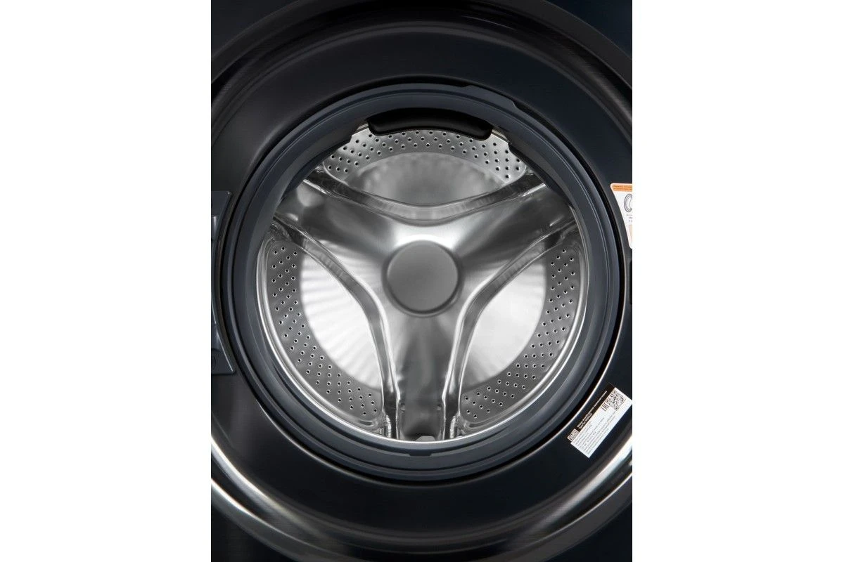 Стирально-сушильная машина Vard VWD514SB