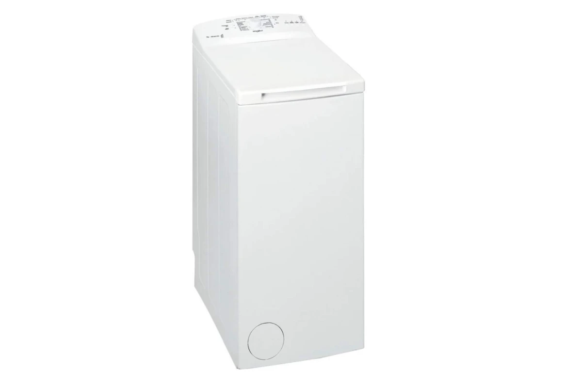 Стиральная машина Whirlpool TDLR 5030LPLN