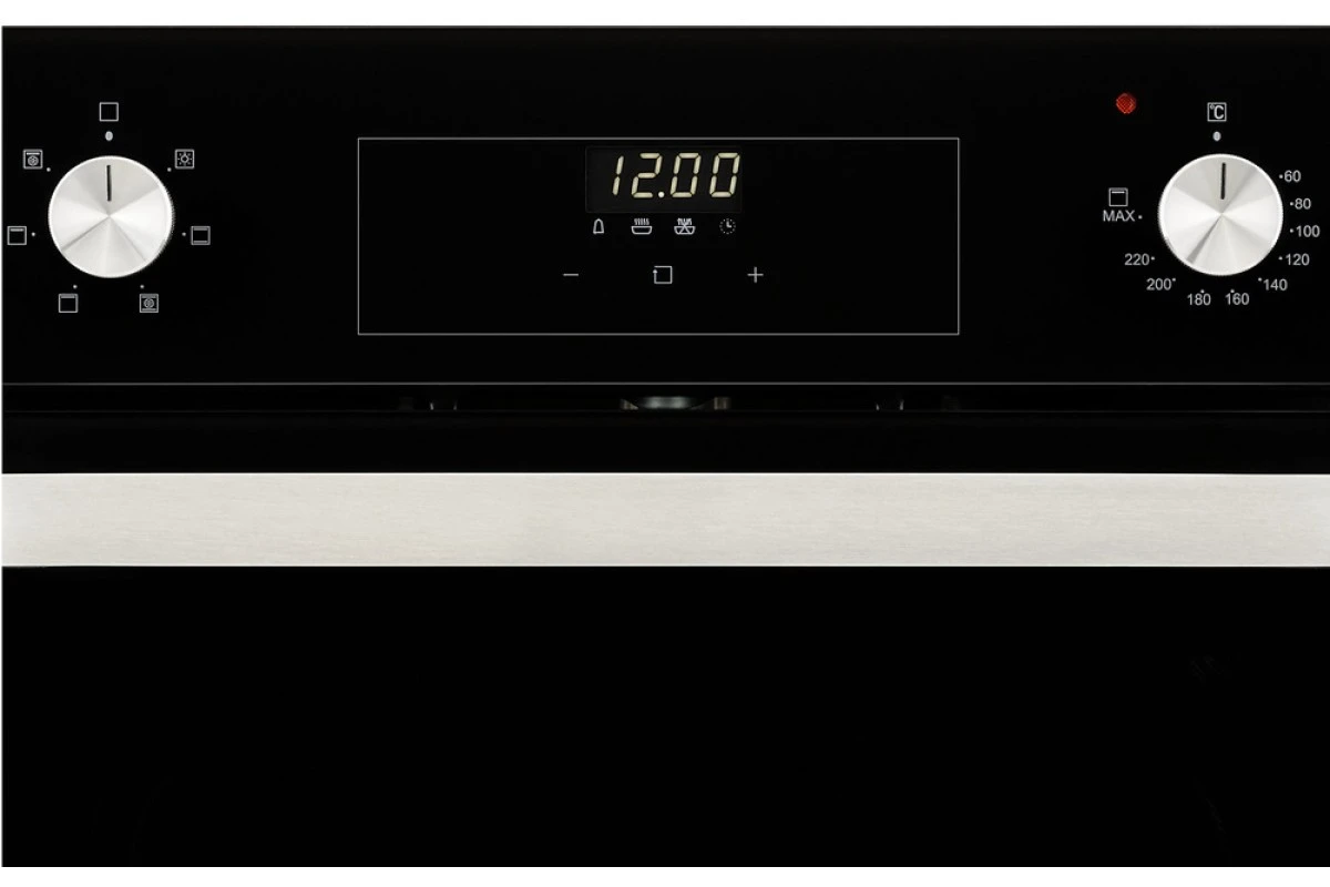 Духовой шкаф Krona ONORE 60 BL G2