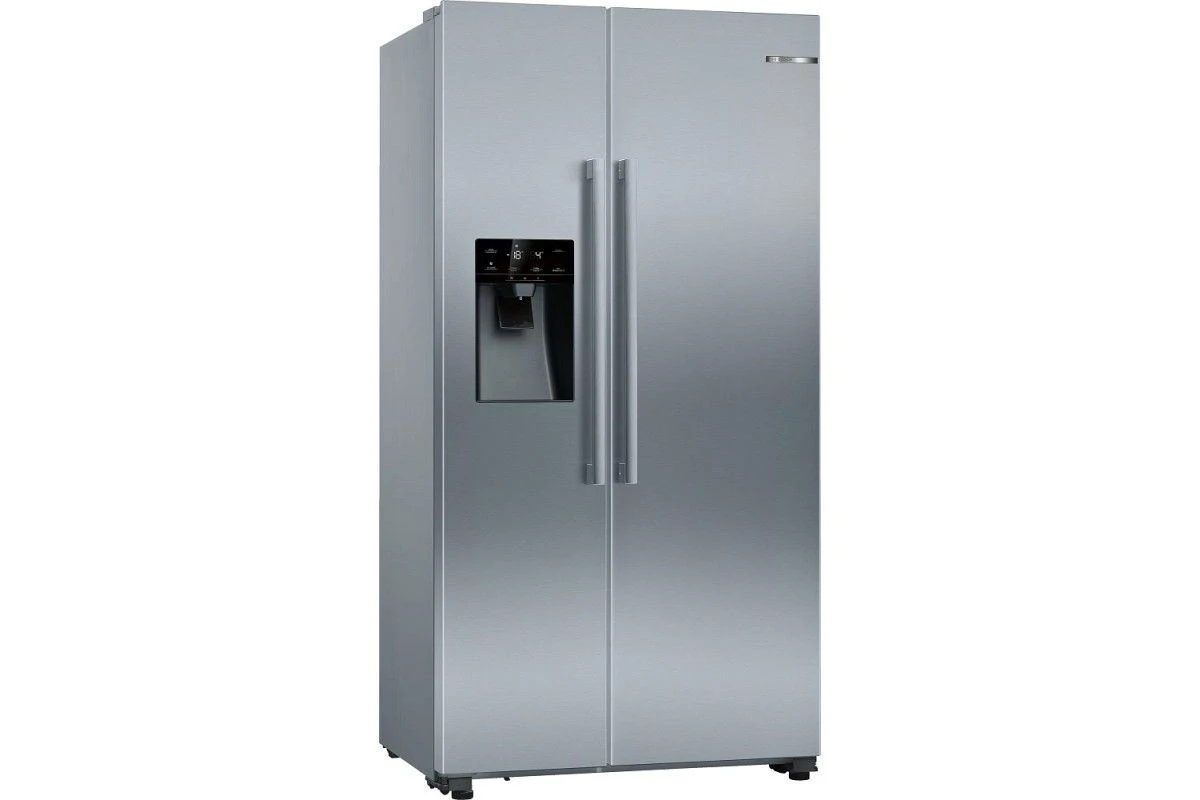 Холодильник Side by Side Bosch KAI93VL30R