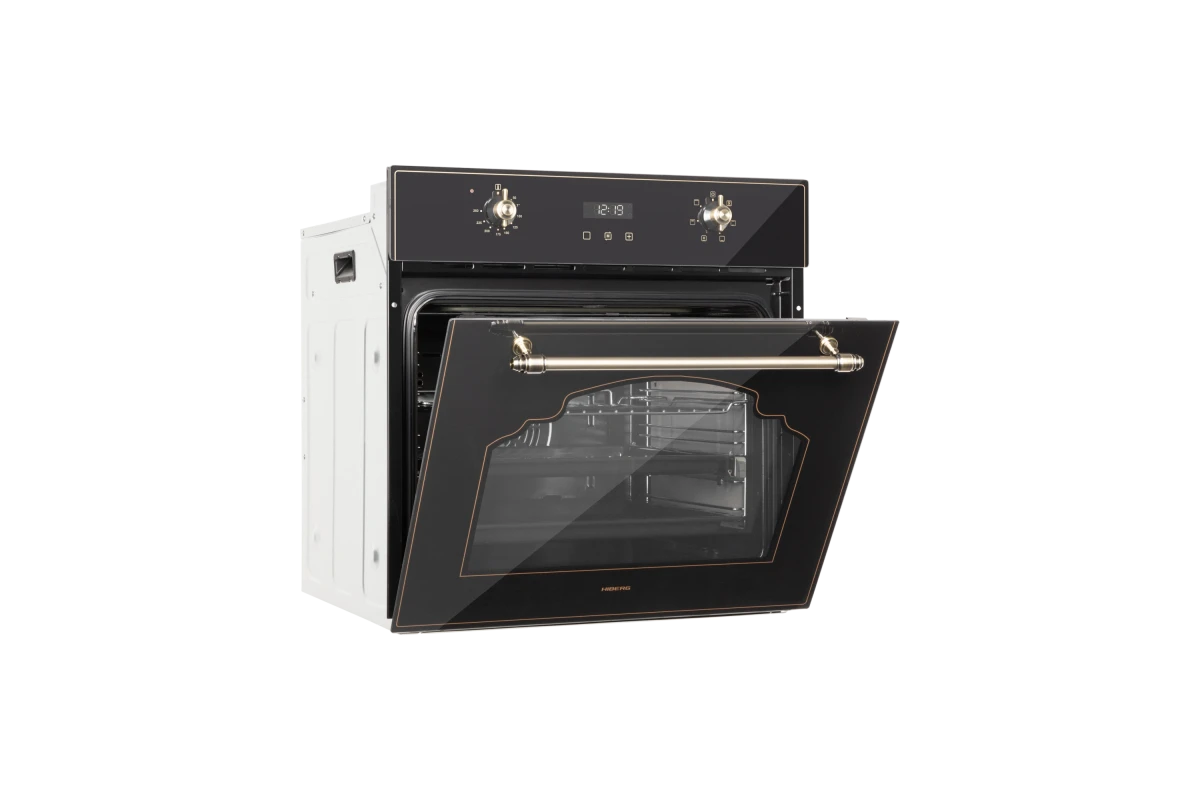 Духовой шкаф Hiberg VM 6260 RB