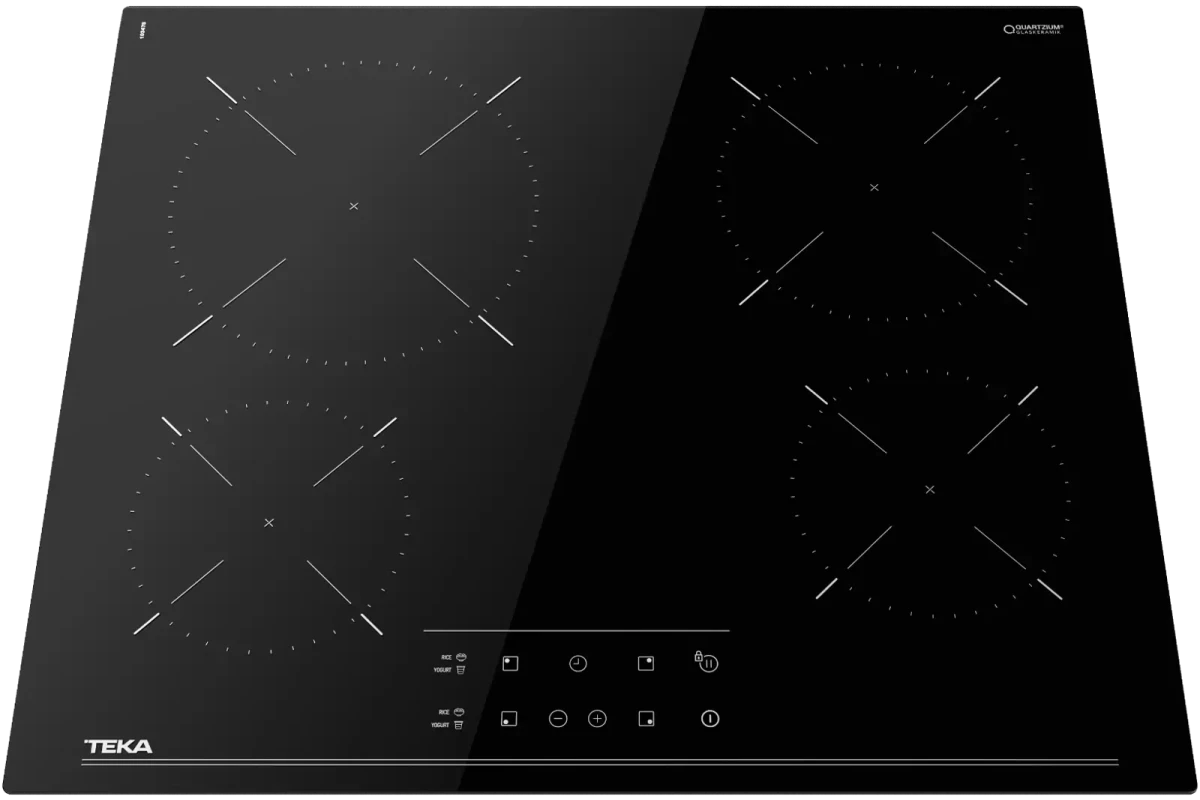 Варочная панель Teka TBC 64010 TTC BLACK