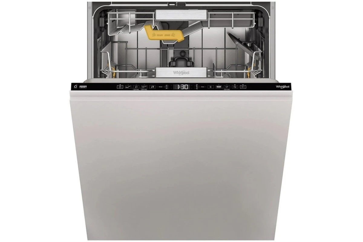 Встраиваемая посудомоечная машина Whirlpool W8I HT58 TS