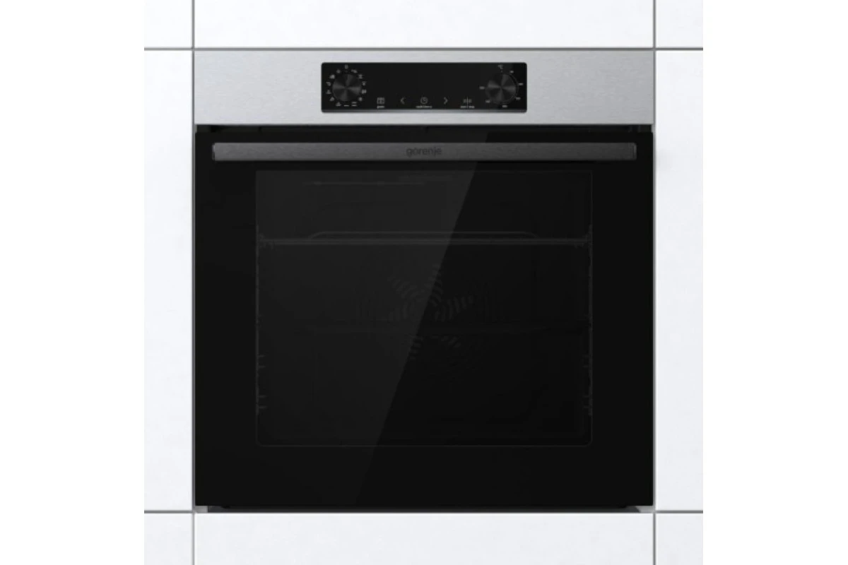 Духовой шкаф Gorenje BOB6737E01X