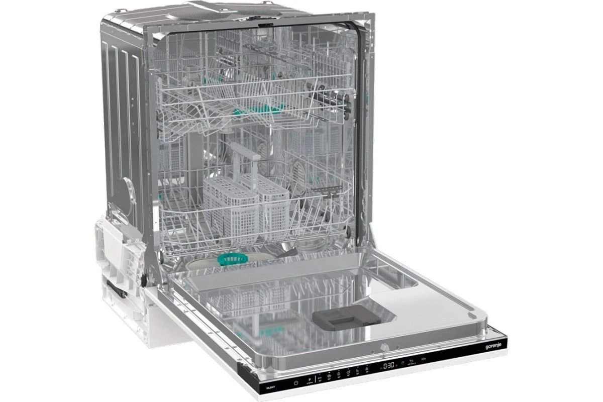 Встраиваемая посудомоечная машина Gorenje GV642E90