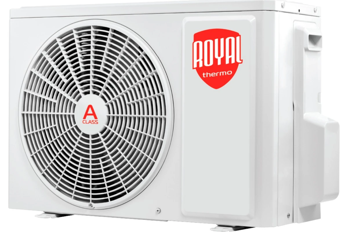 Кондиционер Royal Thermo Perfecto RTP-07HN1