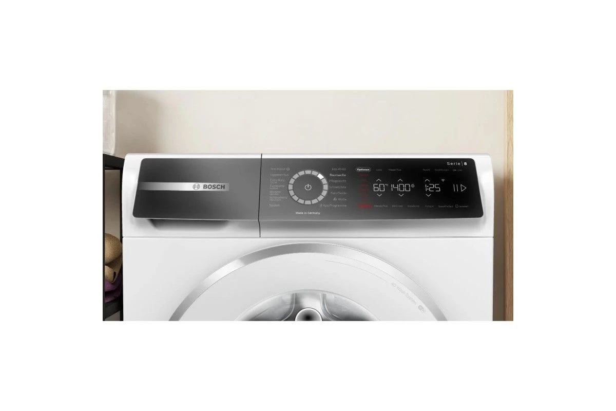 Стиральная машина Bosch WGB244090