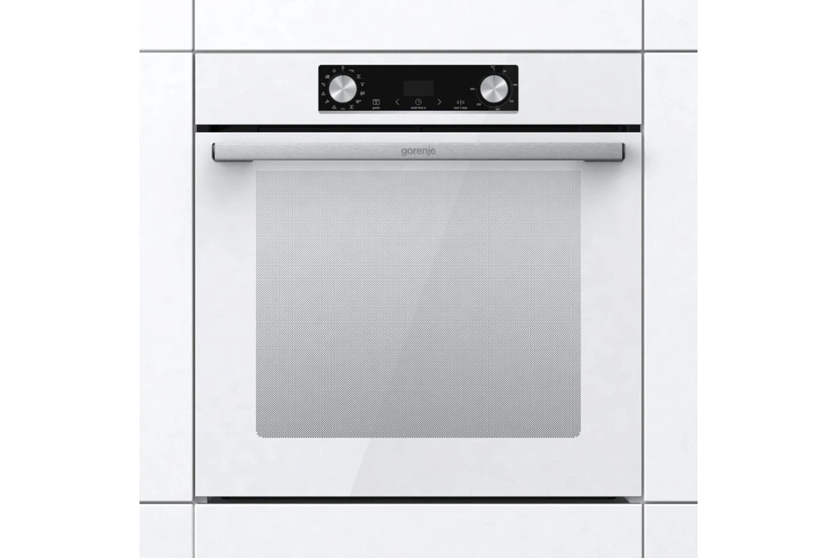 Духовой шкаф Gorenje BOS6737E13WG