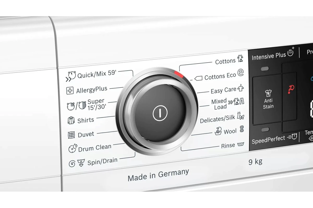 Стиральная машина Bosch WAV28M80ME