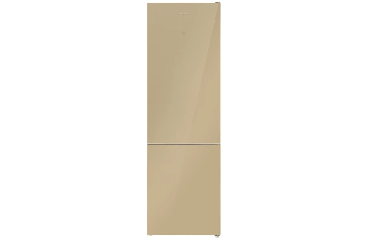 Холодильник Maunfeld MFF200NFBG Inverter