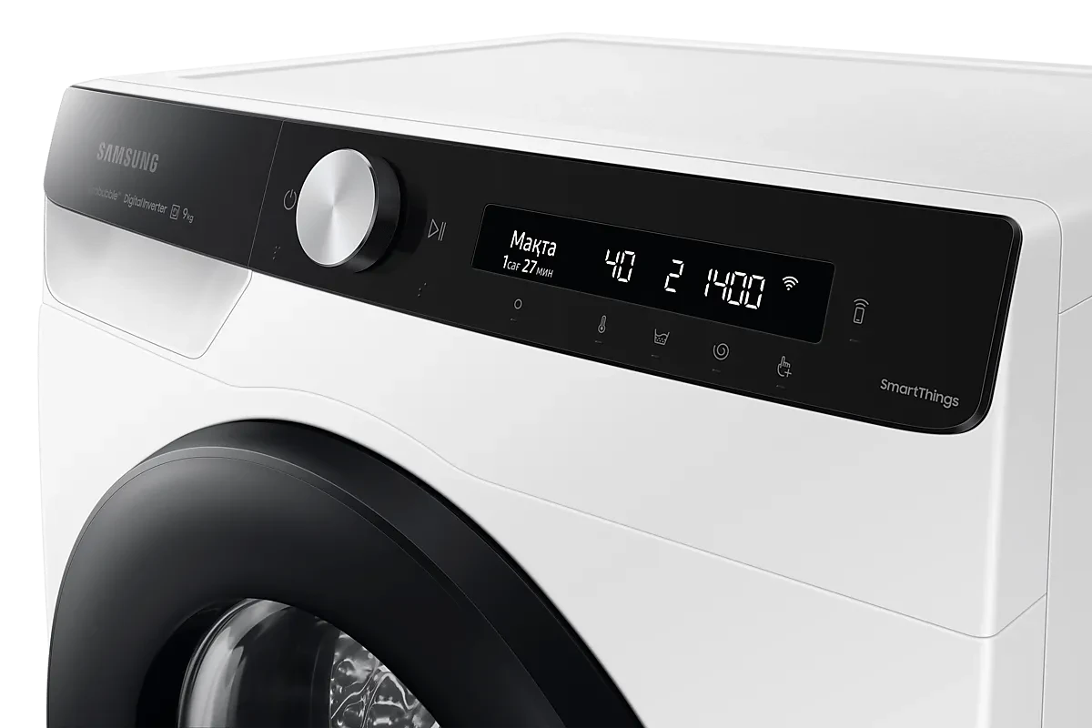 Стиральная машина Samsung WW90A6S44AE/LD