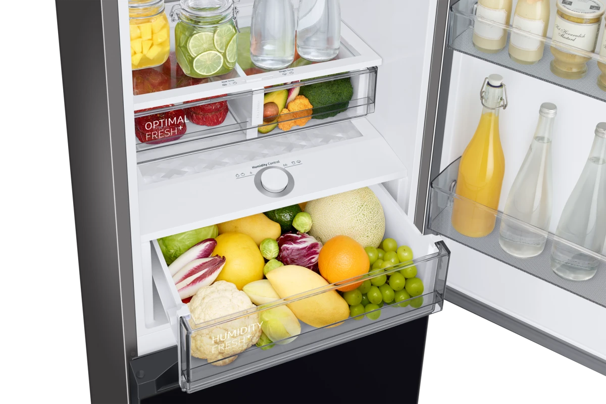 Холодильник Samsung Bespoke RB34A7B4F22/WT