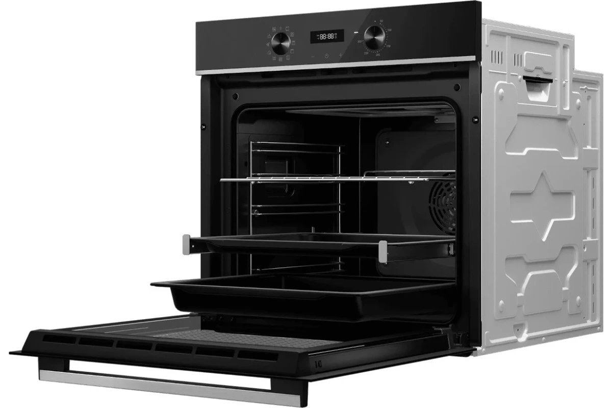 Духовой шкаф Haier HOQ-R2ARN3BX