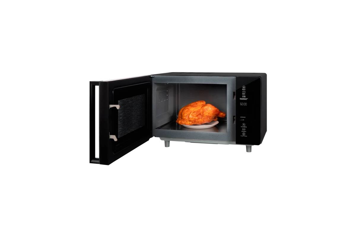 Микроволновая печь Hiberg VМ-4588B