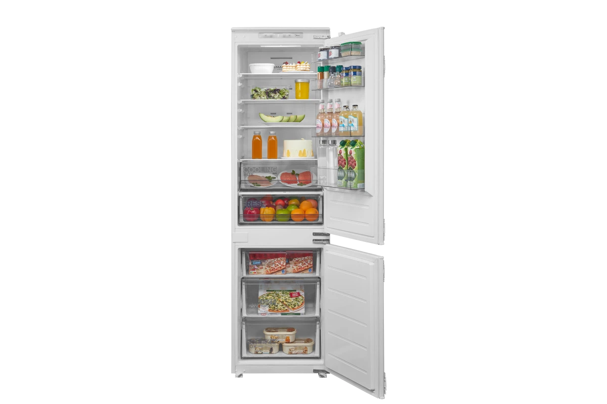 Холодильник встраиваемый Midea MDRE413FGE01