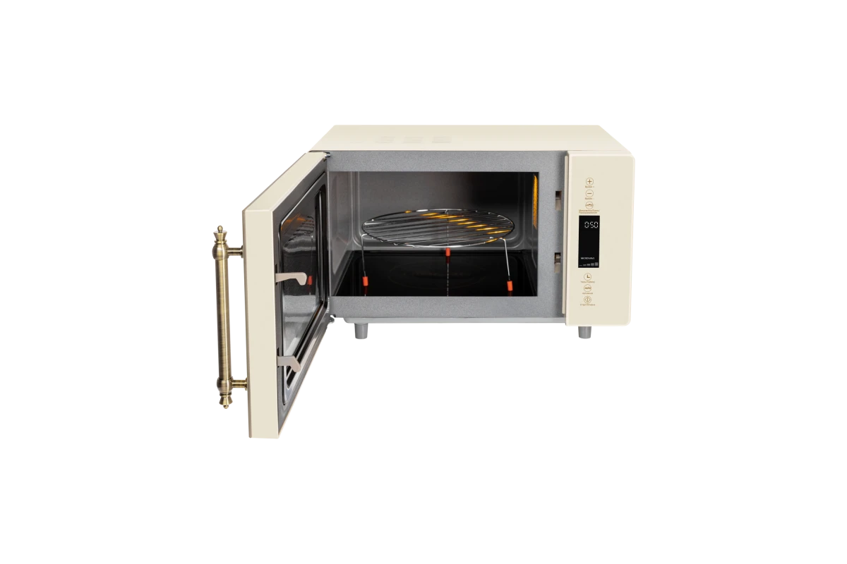 Микроволновая печь Hiberg i-VМ 4588 YR